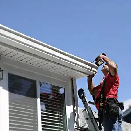 gutter services San Sebastián